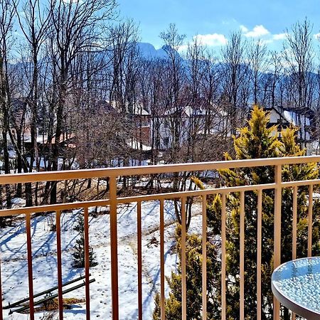 Apartament Coffee Zakopane Eksteriør bilde