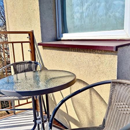 Apartament Coffee Zakopane Eksteriør bilde