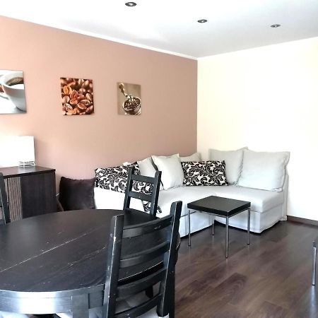 Apartament Coffee Zakopane Eksteriør bilde