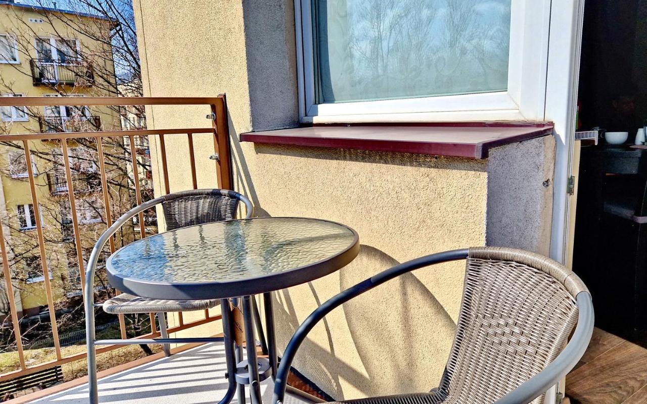 Apartament Coffee Zakopane Eksteriør bilde