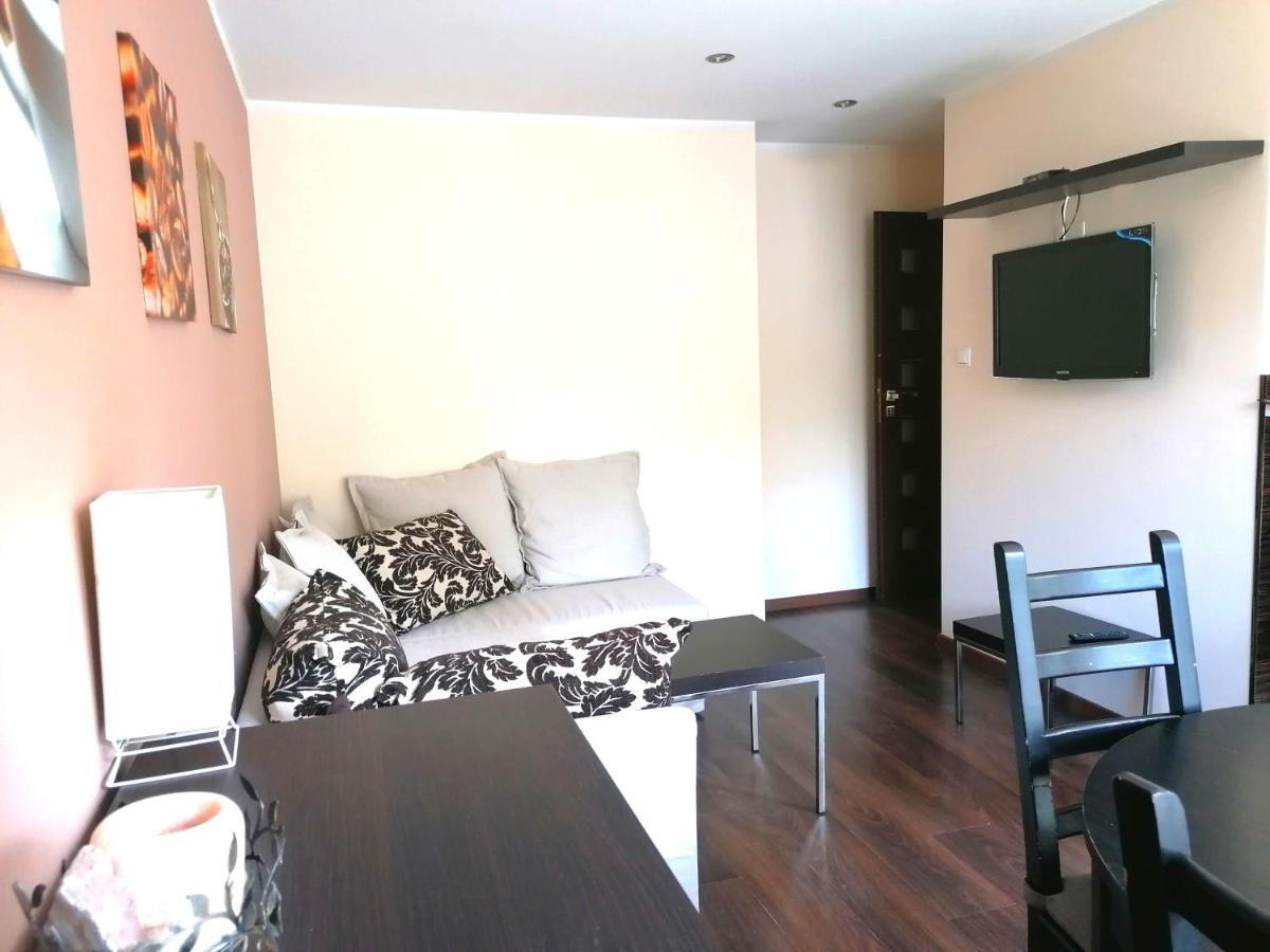 Apartament Coffee Zakopane Eksteriør bilde