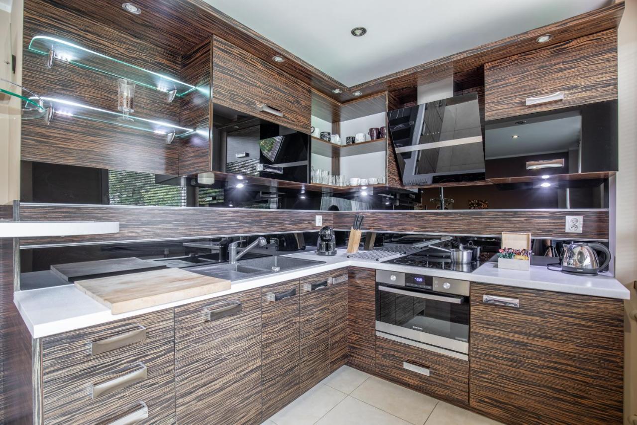 Apartament Coffee Zakopane Eksteriør bilde