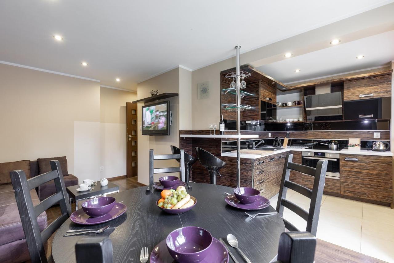 Apartament Coffee Zakopane Eksteriør bilde