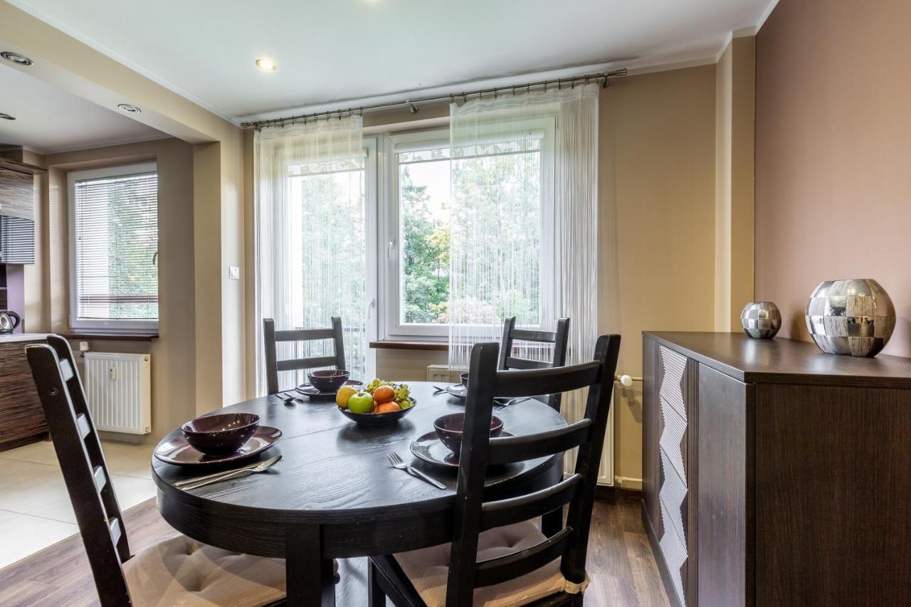 Apartament Coffee Zakopane Eksteriør bilde