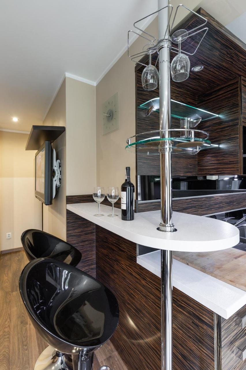 Apartament Coffee Zakopane Eksteriør bilde