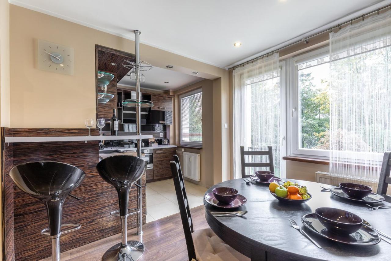 Apartament Coffee Zakopane Eksteriør bilde